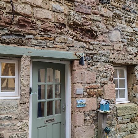 Villa The Little Boathouse Seahouses Exterior foto